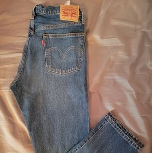 501 Levi's